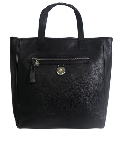 Mulberry Somerset North South Tote, front view